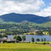 Pretty UK pub ranked as one of the best with incredible mountain backdrop