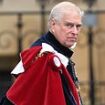 Prince Andrew reported to the POLICE after 'using fake name' amid saga around private investments company