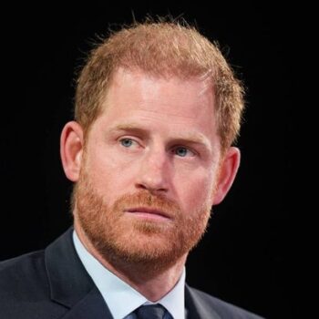 Prince Harry left 'so ashamed' after making mistake dubbed the 'biggest of his life'