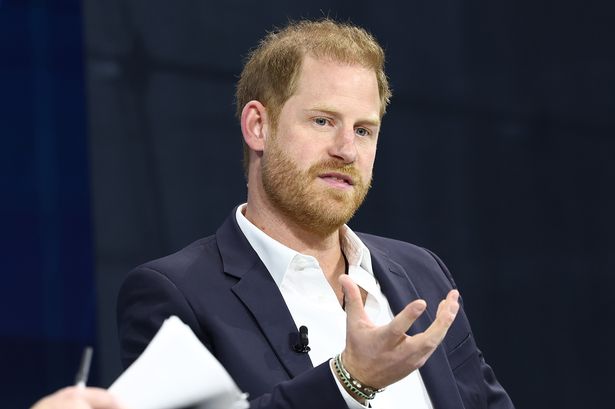 Prince Harry offered Met Police 'protection' for upcoming UK visit