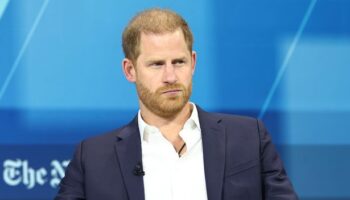 Prince Harry 'regretted' bombshell Megxit statement for heartbreaking reason