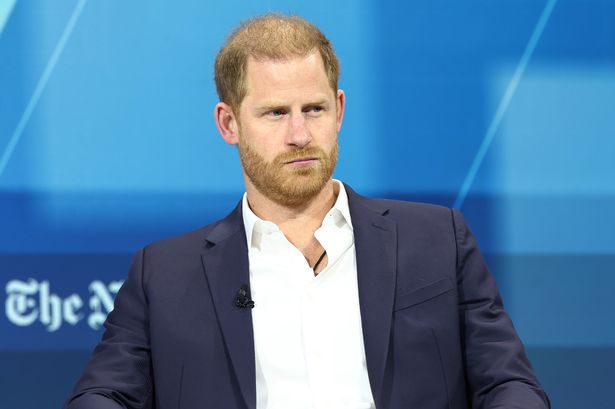 Prince Harry 'regretted' bombshell Megxit statement for heartbreaking reason