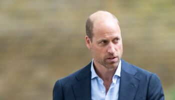 Prince William forced to pull out of event at the last minute