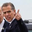 Prosecutor who investigated Hunter Biden denounces president's criticism