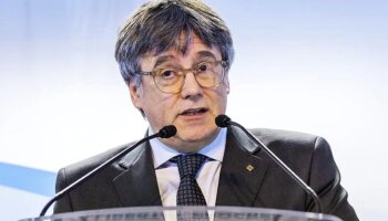 Puigdemont rompe con Feijóo