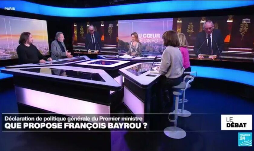 Que propose François Bayrou ?