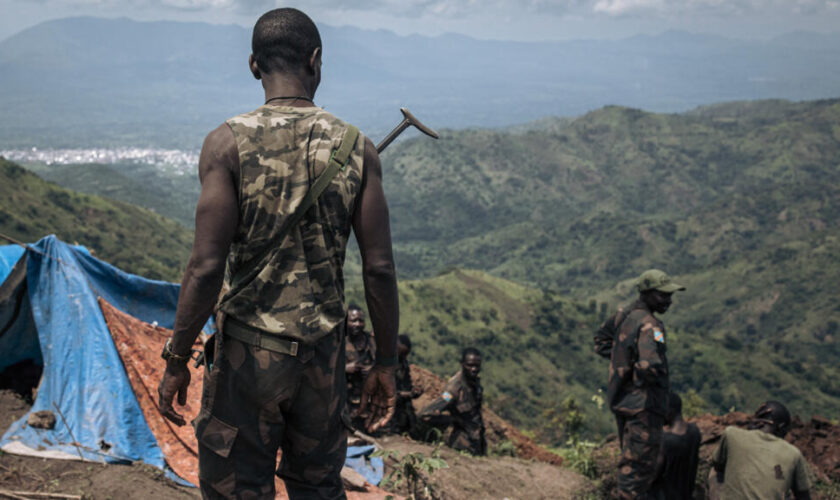 RD Congo : la rébellion du M23 s'empare de la ville-clé de Masisi, dans l'est