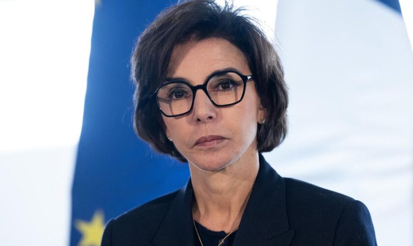 Rachida Dati annonce un coup de rabot supplémentaire de 50 millions d'euros pour la culture