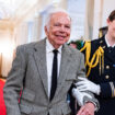 Ralph Lauren Receives Presidential Medal of Freedom