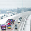 Rare Winter Storm Sweeps Across the South: What to Know