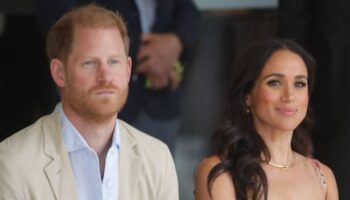 Real reason Meghan Markle still 'needs Prince Harry' in 'professional split'