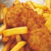 Reason fish and chips came wrapped in newspaper – it's all to do with World War 2