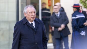 Réforme des retraites : le pari risqué de François Bayrou