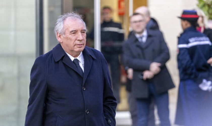 Réforme des retraites : le pari risqué de François Bayrou