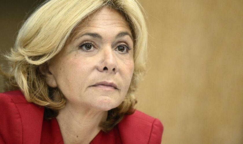 Réformes des retraites : «La droite ne pourra plus participer au gouvernement» en cas de suspension, prévient Pécresse