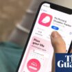 Reliance on fertility apps on rise in England and Wales, study shows