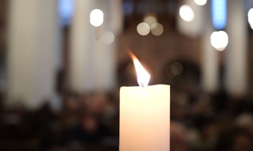 Auch in Leipzig wird in der Thomaskirche soll traditionell ein Festgottesdienst zu Epiphanias gefeiert werden. (Archivbild) Foto