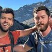 Rescuers searching Dolomites for missing Brit hiker 'find his glasses' near spot where they discovered pal's body as search is paused due to avalanche fears