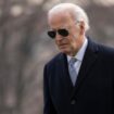 Retrait humiliant de la présidentielle, grâce de son fils, attentat terroriste meurtrier... La triste fin de mandat de Joe Biden