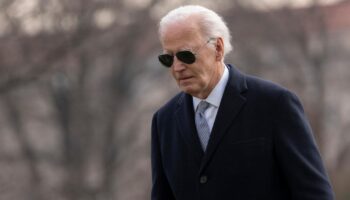 Retrait humiliant de la présidentielle, grâce de son fils, attentat terroriste meurtrier... La triste fin de mandat de Joe Biden