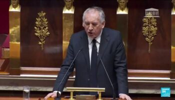 Retraites, budget... que retenir de la déclaration de politique générale de François Bayrou ?