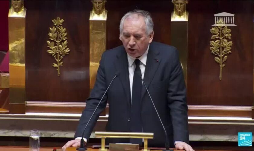 Retraites, budget... que retenir de la déclaration de politique générale de François Bayrou ?