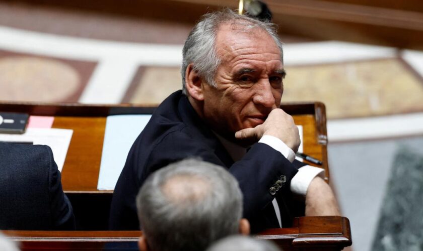 Retraites : toujours très mystérieux, le «conclave» voulu par Bayrou divise les partenaires sociaux