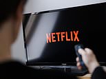 Revealed: Netflix overtook BBC1 to become most-watched TV service in the UK for three months last year