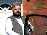 Revealed: Rochdale grooming gang ringleader's VERY comfortable life in Britain a decade after he was released and told he'd be deported