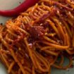 Rezept für Spaghetti all’assassina, mordsgute Pasta für 1,20 Euro