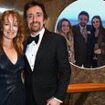 Richard Hammond reveals he's SPLIT from wife Mindy after 28 'amazing years together' - after he admitted he's never been the same since horror crash