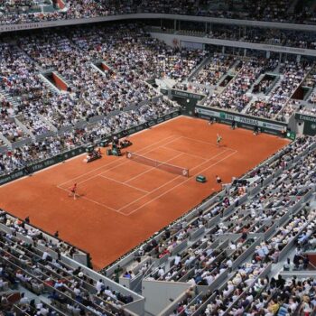 Roland-Garros: un système de tirage au sort mis en place pour les spectateurs