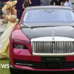 Rolls-Royce factory to expand for more bespoke cars