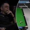 Ronnie O'Sullivan's MELTDOWN: Fuming snooker legend pulls out of event and throws his cue in the BIN after string of bizarre antics in a rage