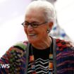 Rosita Missoni, co-founder of Italian label, dies aged 93