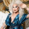 RuPaul's Drag Race UK star The Vivienne dies aged 32