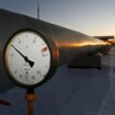 Russian gas stops flowing to Europe via Ukraine