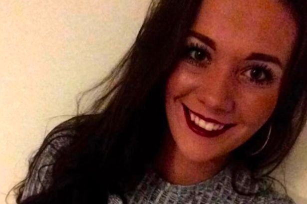 Ryan Wellings' new girlfriend shared shameful Facebook post after Kiena Dawes' suicide