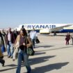 Ryanair dejará de operar en Valladolid «a final de marzo» y suspenderá la venta de billetes en las próximas horas