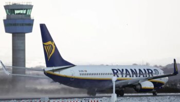 Ryanair lanza una oferta flash con importantes descuentos a estos destinos: fechas y cómo conseguir los billetes