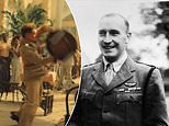 SAS Rogue Heroes: What's true and what's false? From Paddy Mayne smashing up a Cairo restaurant to unit's founder trying to flee prison, historian gives his verdict