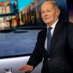 SPD-Kanzlerkandidat: Olaf Scholz will nicht in Kabinett Merz - Kritik an CDU/CSU Wahlprogramm