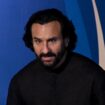 Saif Ali Khan, Famed Bollywood Actor, Is Stabbed at Home in Mumbai