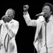 Sam Moore, Half of Dynamic Soul Duo Sam & Dave, Is Dead at 89