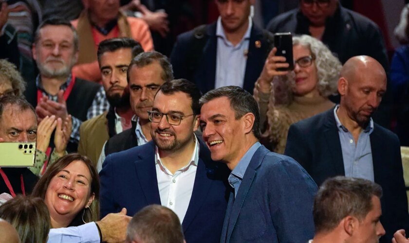 Sánchez obvia la amenaza de Junts y vuelve a arremeter contra la "internacional ultraderechista": "Cuanto mejor le vaya a España más ruido van a meter el PP y Vox"