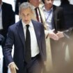 Sarkozy afronta hasta diez años de cárcel por el uso de fondos libios