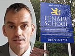 School 'gave 240 children detention' on first week back after Christmas break in strict crackdown on uniform