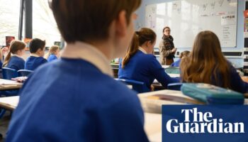 Schools in England face ‘death by a thousand cuts’, headteachers say