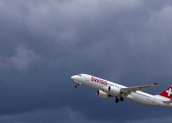 Schweiz: Tod eines Flugbegleiters bei Swiss - Triebwerk versagte plötzlich