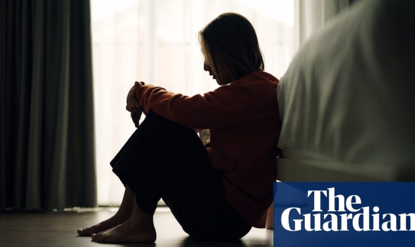 Scientists find hundreds more genetic risk factors for depression